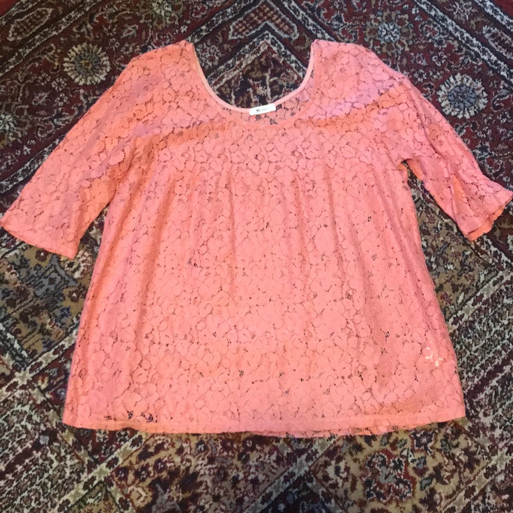 Floral Blouse | Boutique